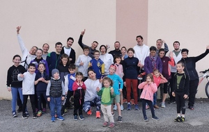 LES TEMPS FORT DU WEEKEND !