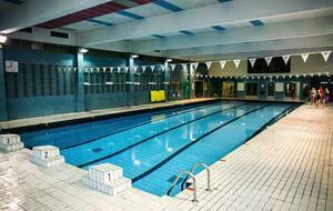 Réouverture de la Piscine de Limosin