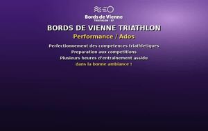 Performance / ados 2026-2027