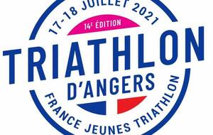 Championnat de France de Triathlon - Angers (49)