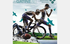 ANNULE Triathlon Val de Gatine (79)