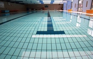 Entrainement Natation