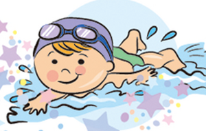 Entrainement Natation Baby Tri