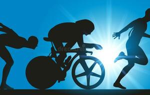 Entrainement Spé Triathlon