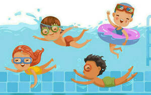 Natation Baby Tri