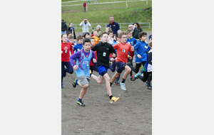 course à pied pour les 10 ans à 16 ans 