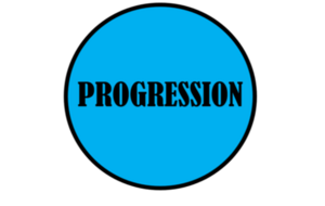 Groupe Progression 2025-2026