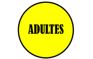 Groupe Adultes 2025-2026