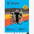 Triathlon/Aquathlon et Swimrun de St Pardoux (87)