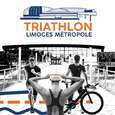 Triathlon de Limoges Métropole (87)
