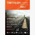Triathlon de Châteauneuf-la-Foret (87)