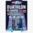 Duathlon de Saintes (17)