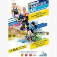 Urban Triathlon d'Albi (81)
