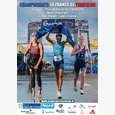 Championnat de France de Triathlon - Gravelines (59)
