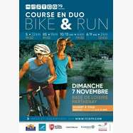 Bike and Run de Parthenay (79)