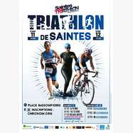 Triathlon de Saintes (17)