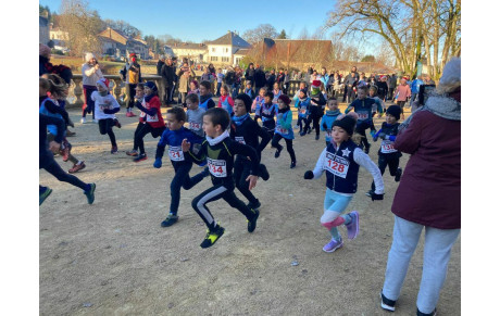 LE BVTRI EN MODE "NOËL" !