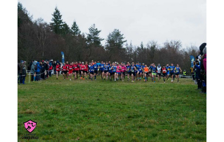 NOUVELLE ANNÉE et 1ère sortie pour nos 2 cadets !