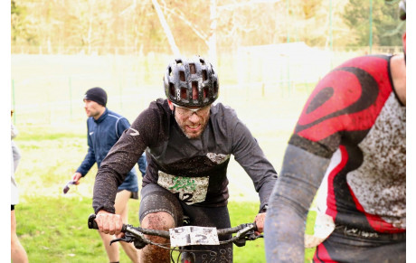 Trail Aggripa, vétathlon de Veyrac et cross de Panazol