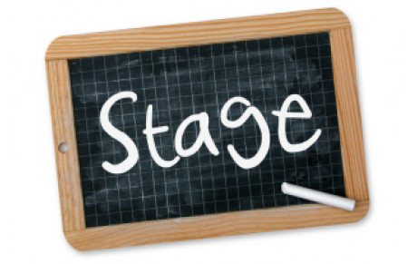 Stage Octobre 2025