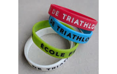 Fête du club et remise des bracelets - 6 juin