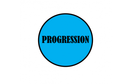 Groupe Progression 2025-2026