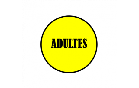 Groupe Adultes 2025-2026