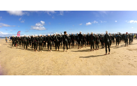 Ecole de Triathlon