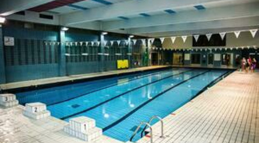 Réouverture de la Piscine de Limosin