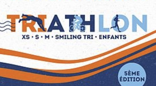 Inscription au Triathlon de l'aquapolis 25 et 26 avril 2026