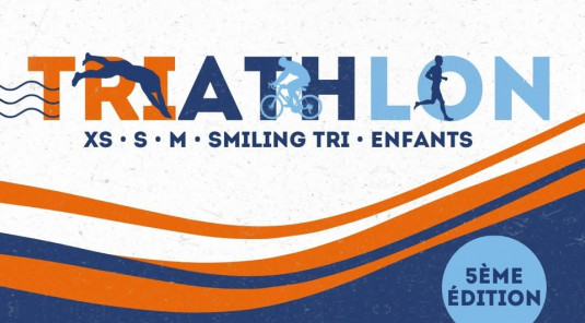 Triathlon Aquapolis : tous bénévoles !