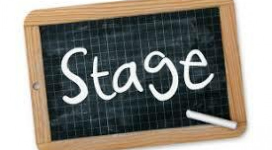 Stage 2 et 3 mai 2026