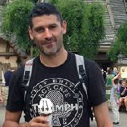 Nicolas Ferrer
