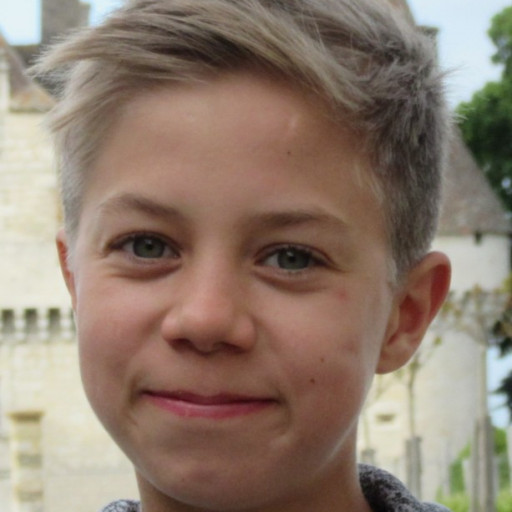 Mathys Coudert